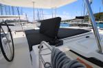 Yachtcharter Lagoon46 32cab Chill Out 40
