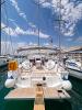 Yachtcharter Oceanis41 First 2