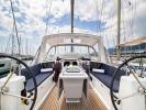 Yachtcharter Oceanis41 First 3