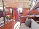 Yachtcharter Oceanis41 First 8