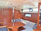 Yachtcharter Oceanis41 First 9