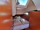 Yachtcharter Oceanis41 First 13