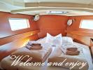 Yachtcharter Oceanis41 First 15