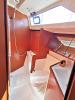 Yachtcharter Oceanis41 First 18