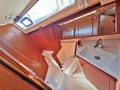 Yachtcharter Oceanis41 First 19