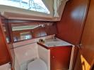 Yachtcharter Oceanis41 First 20