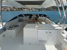 Yachtcharter SwiftTrawler48 Nereide 2