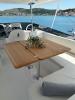 Yachtcharter SwiftTrawler48 Nereide 8