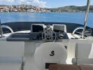 Yachtcharter SwiftTrawler48 Nereide 10