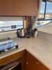 Yachtcharter SwiftTrawler48 Nereide 40