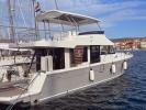 Yachtcharter SwiftTrawler48 Nereide 50