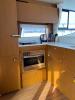 Yachtcharter SwiftTrawler48 Nereide 53