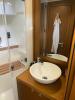 Yachtcharter SwiftTrawler48 Nereide 59