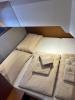 Yachtcharter SwiftTrawler48 Nereide 60