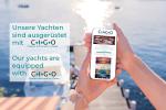 Yachtcharter SwiftTrawler48 Nereide 66
