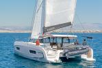 Yachtcharter Excess11 Little Blue Ocean 1