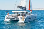Yachtcharter Excess11 Little Blue Ocean 4