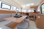 Yachtcharter Excess11 Little Blue Ocean 8