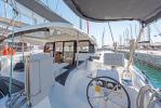 Yachtcharter Excess11 Little Blue Ocean 12
