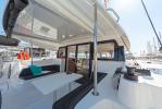 Yachtcharter Excess11 Little Blue Ocean 13