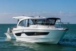 Yachtcharter Antares11 Falcon 1