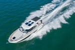 Yachtcharter Antares11 Falcon 4