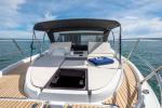 Yachtcharter Antares11 Falcon 8