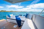 Yachtcharter Antares11 Falcon 11