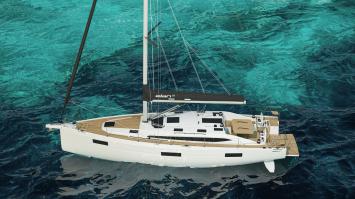 ElanImpression45 Innenansicht