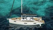 Yachtcharter ElanImpression45