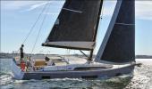 Yachtcharter Oceanis46 Entre Deux Poles