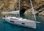 Yachtcharter Oceanis46 Entre Deux Poles 1
