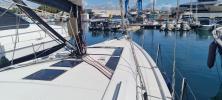 Yachtcharter Oceanis46 Entre Deux Poles 3