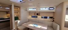 Yachtcharter Oceanis46 Entre Deux Poles 7