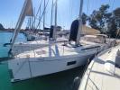 Yachtcharter Oceanis51 Dima II 1