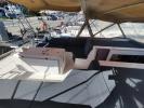 Yachtcharter Oceanis51 Dima II 4