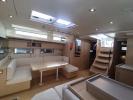 Yachtcharter Oceanis51 Dima II 9