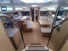 Yachtcharter Oceanis51 Dima II 11