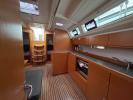 Yachtcharter BavariaCruiser46 Sail Betelgeuse 9