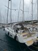 Yachtcharter Hanse460 3cab Amari 3