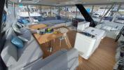 Yachtcharter LagoonSeventy7 La Desirade 2