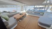 Yachtcharter LagoonSeventy7 La Desirade 6