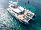 Yachtcharter LagoonSeventy7 Spirit of Ponant