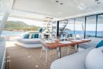 Yachtcharter LagoonSeventy7 Spirit of Ponant 1