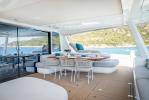 Yachtcharter LagoonSeventy7 Spirit of Ponant 2
