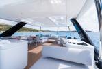 Yachtcharter LagoonSeventy7 Spirit of Ponant 3