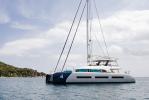 Yachtcharter LagoonSeventy7 Spirit of Ponant 4