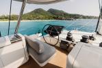 Yachtcharter LagoonSeventy7 Spirit of Ponant 5