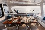 Yachtcharter LagoonSeventy7 Spirit of Ponant 7