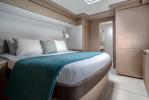 Yachtcharter LagoonSeventy7 Spirit of Ponant 11